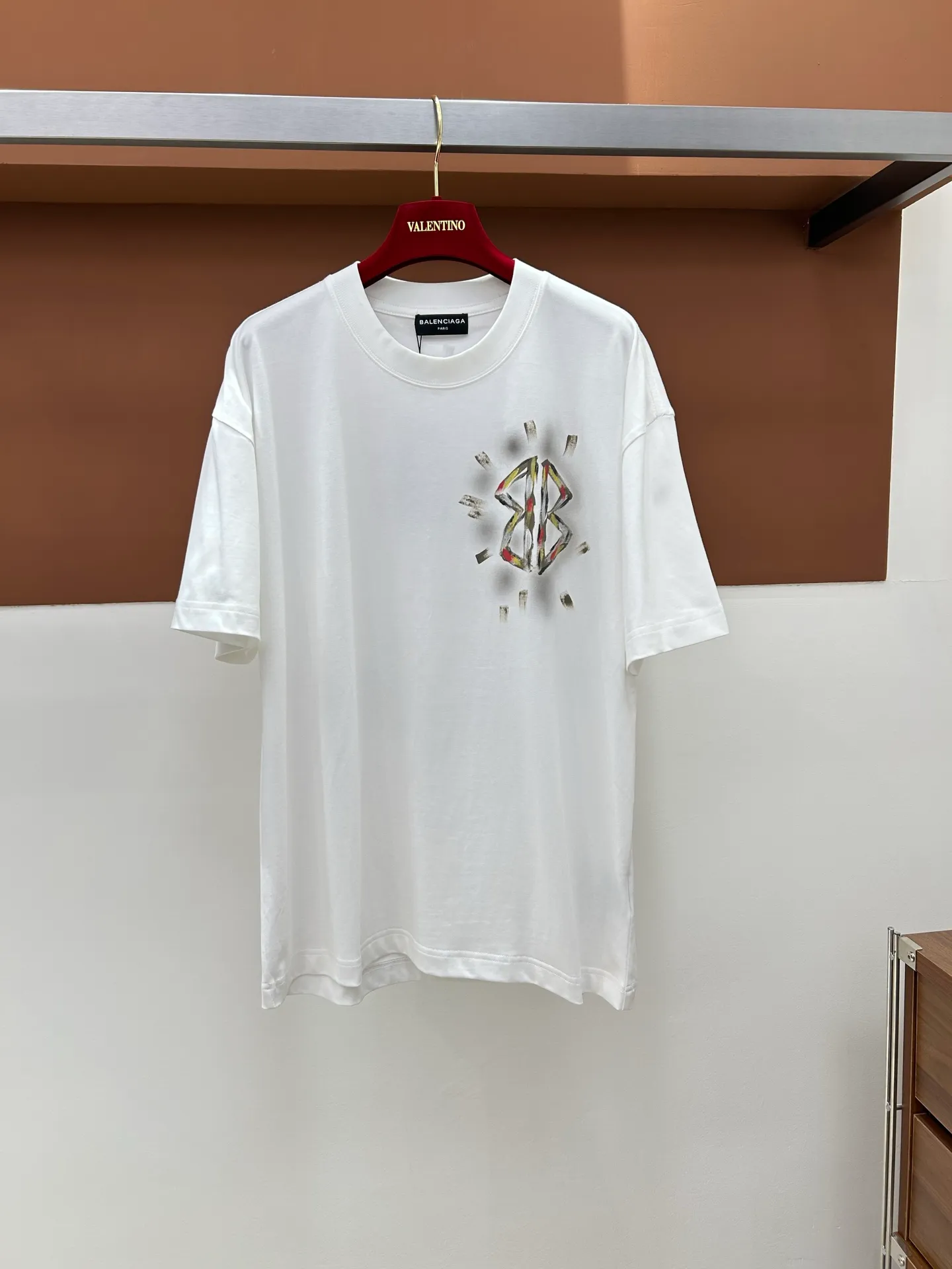 2026 New Arrival New Arrival T Premium ！ ！Premium . . . . . ！ ：Black White Sizes：M 3XL